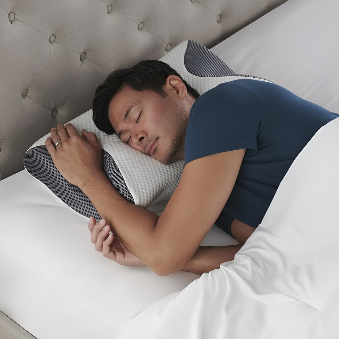 Onatera PREMIUM ERGONOMIC PILLOW