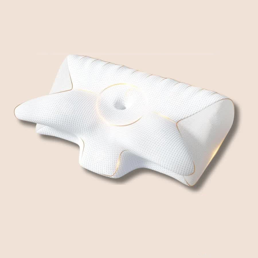 Orthopedic Ergonomic Pillow