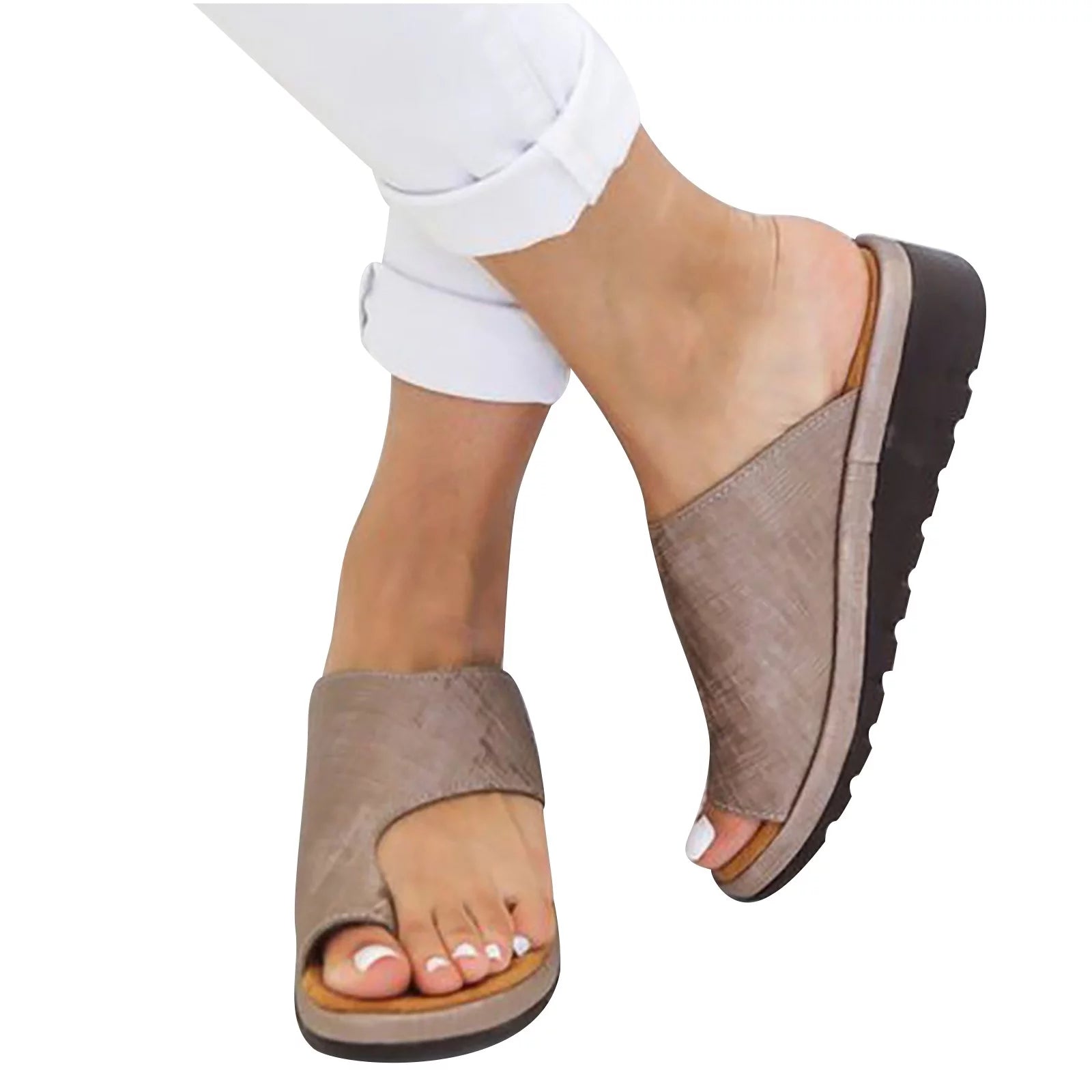 Orthopedic Premium Sandals