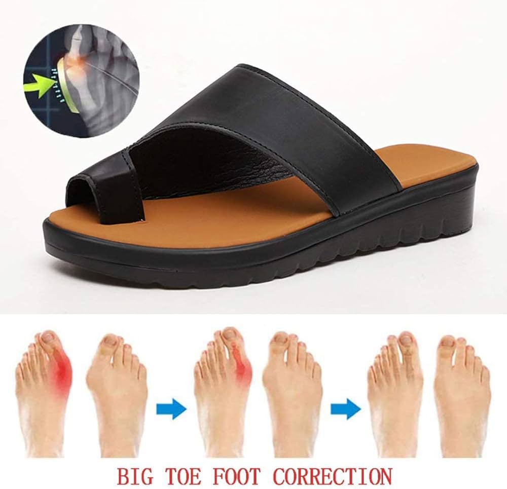 Orthopedic Premium Sandals