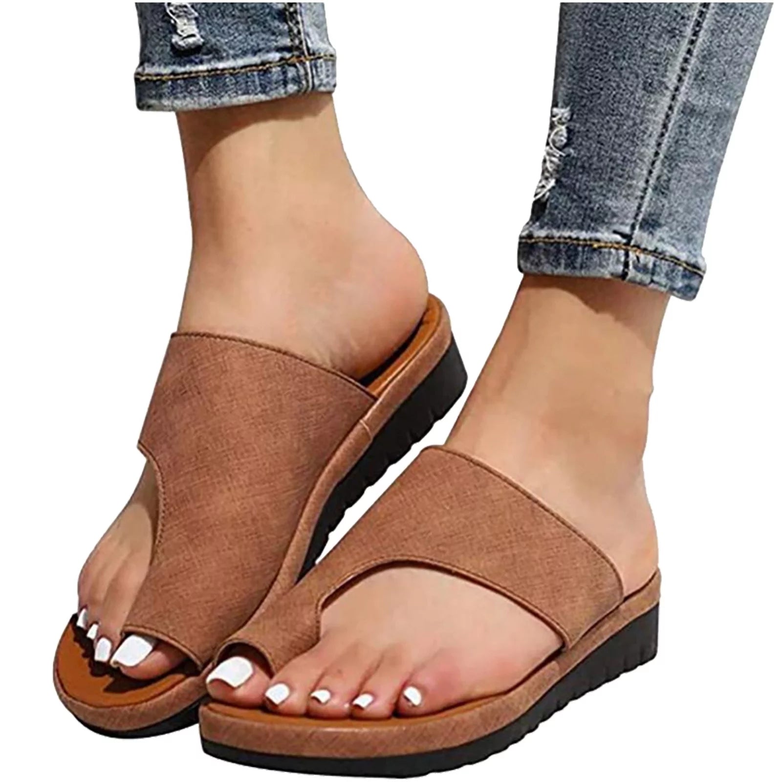 Orthopedic Premium Sandals