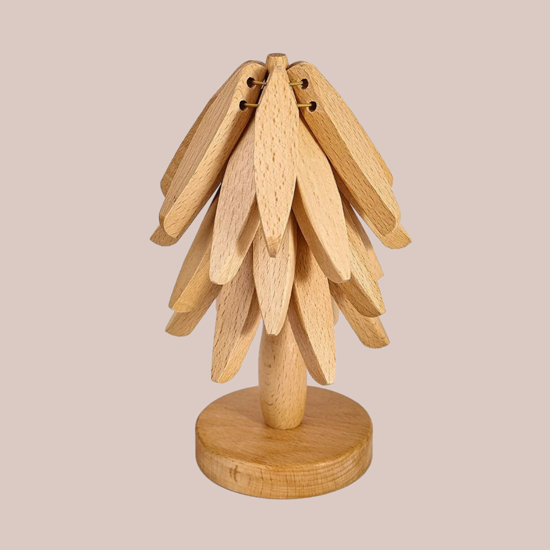 Ovarize - Tree Trivet