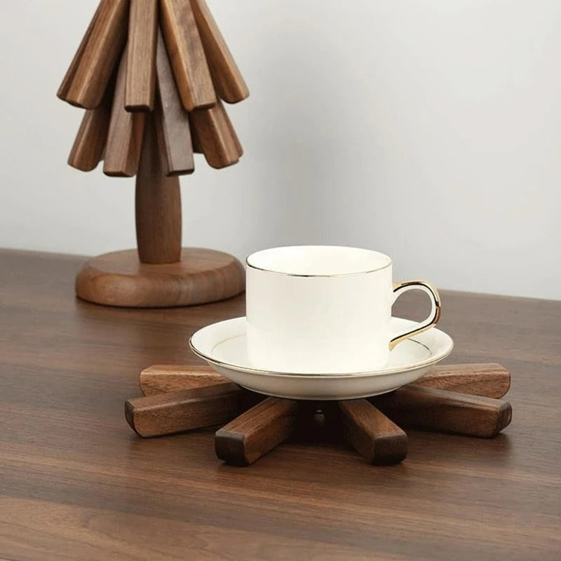 Ovarize - Tree Trivet