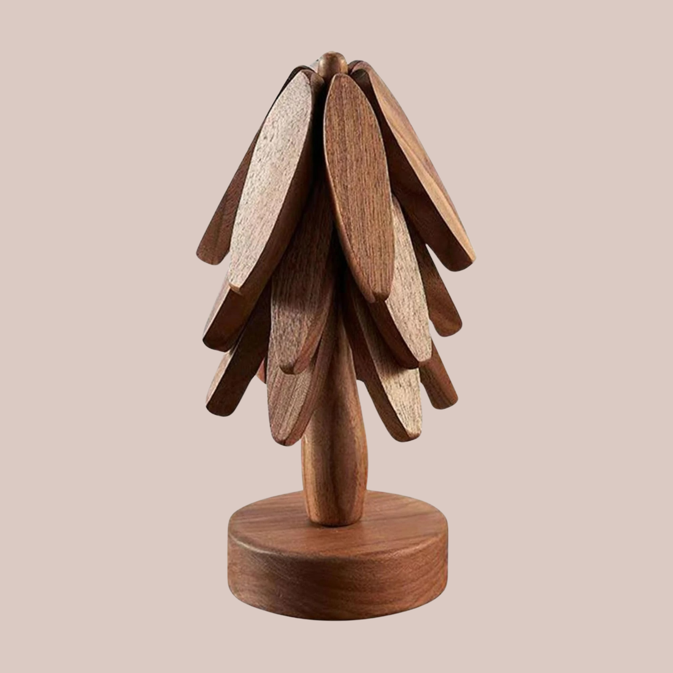 Ovarize - Tree Trivet