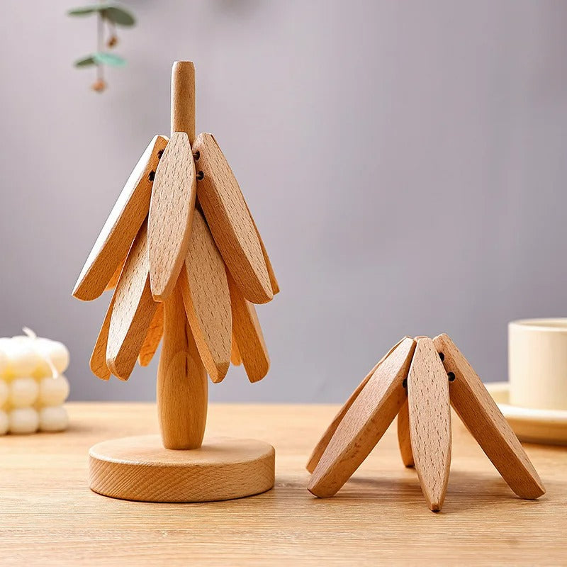 Ovarize – Tree Trivet