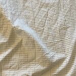 GroundedSleep Linens Fitted Sheet