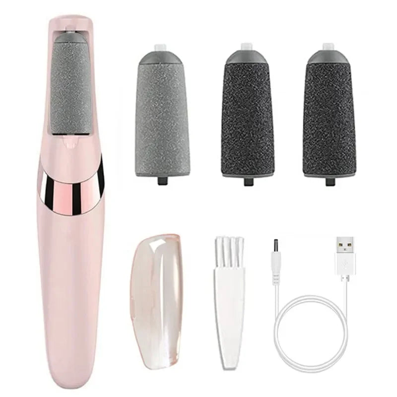 Pedicure Wand - Healing Tissue Remover