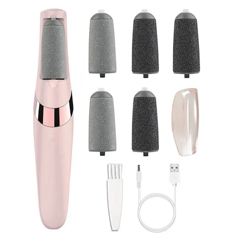 Pedicure Wand – Healing Tissue Remover