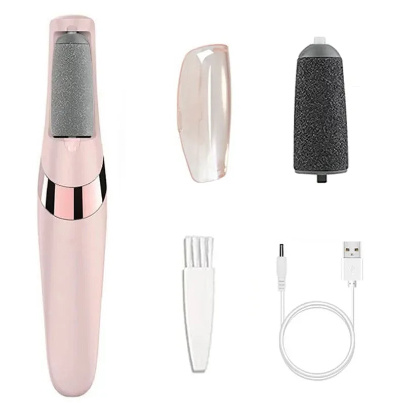 Pedicure Wand - Healing Tissue Remover