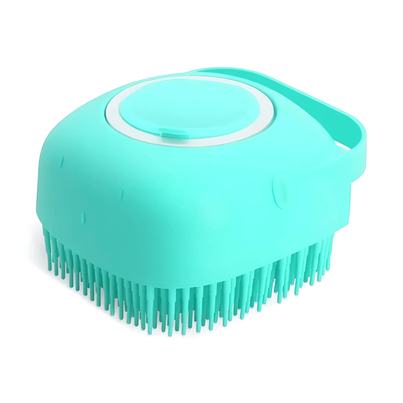 Pet Bathing Brush