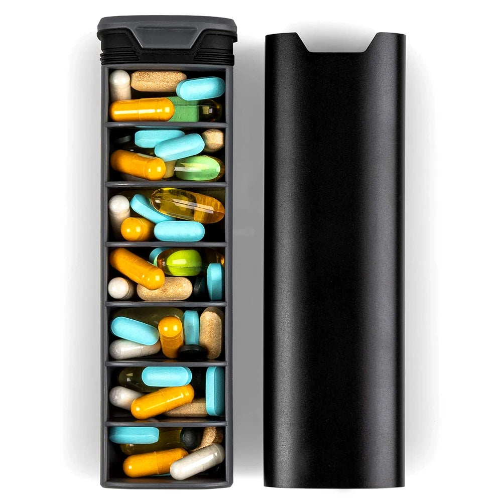 PillPal 7-Day Pill Case