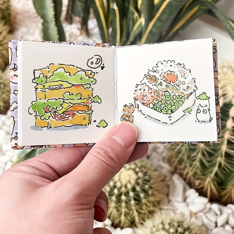 PocketArtist | Watercolor Travel Set