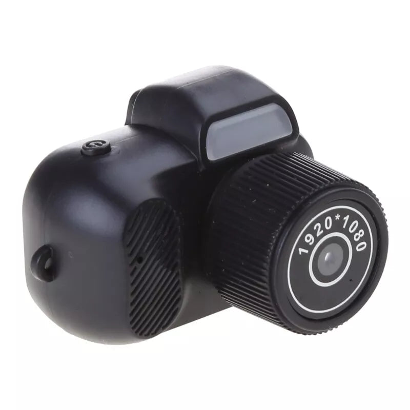 PocketPixi – Mini Camera