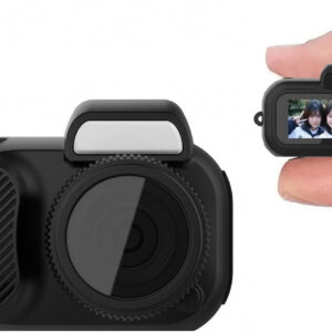 PocketPixi - Mini Camera