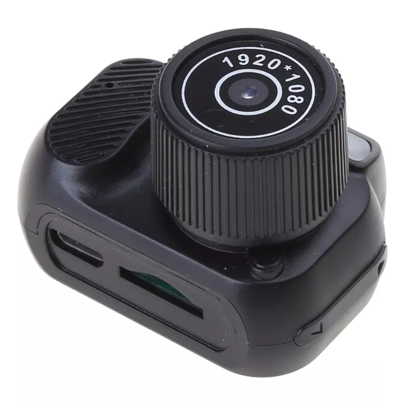 PocketPixi - Mini Camera