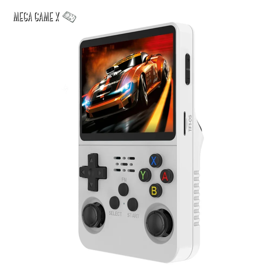 Portable Retro Gaming Console