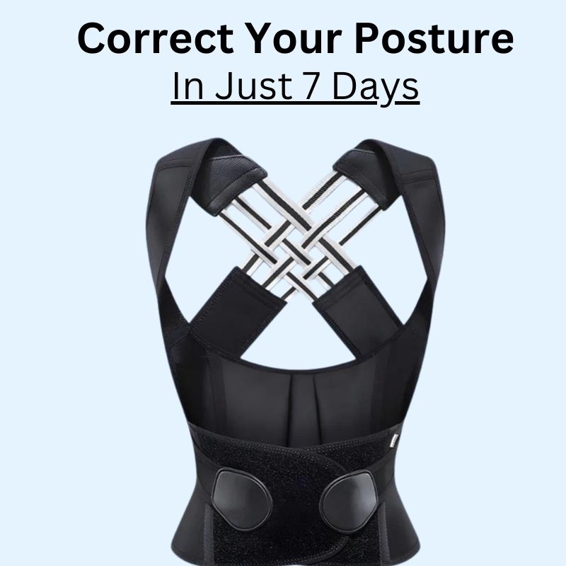 Posture Pro