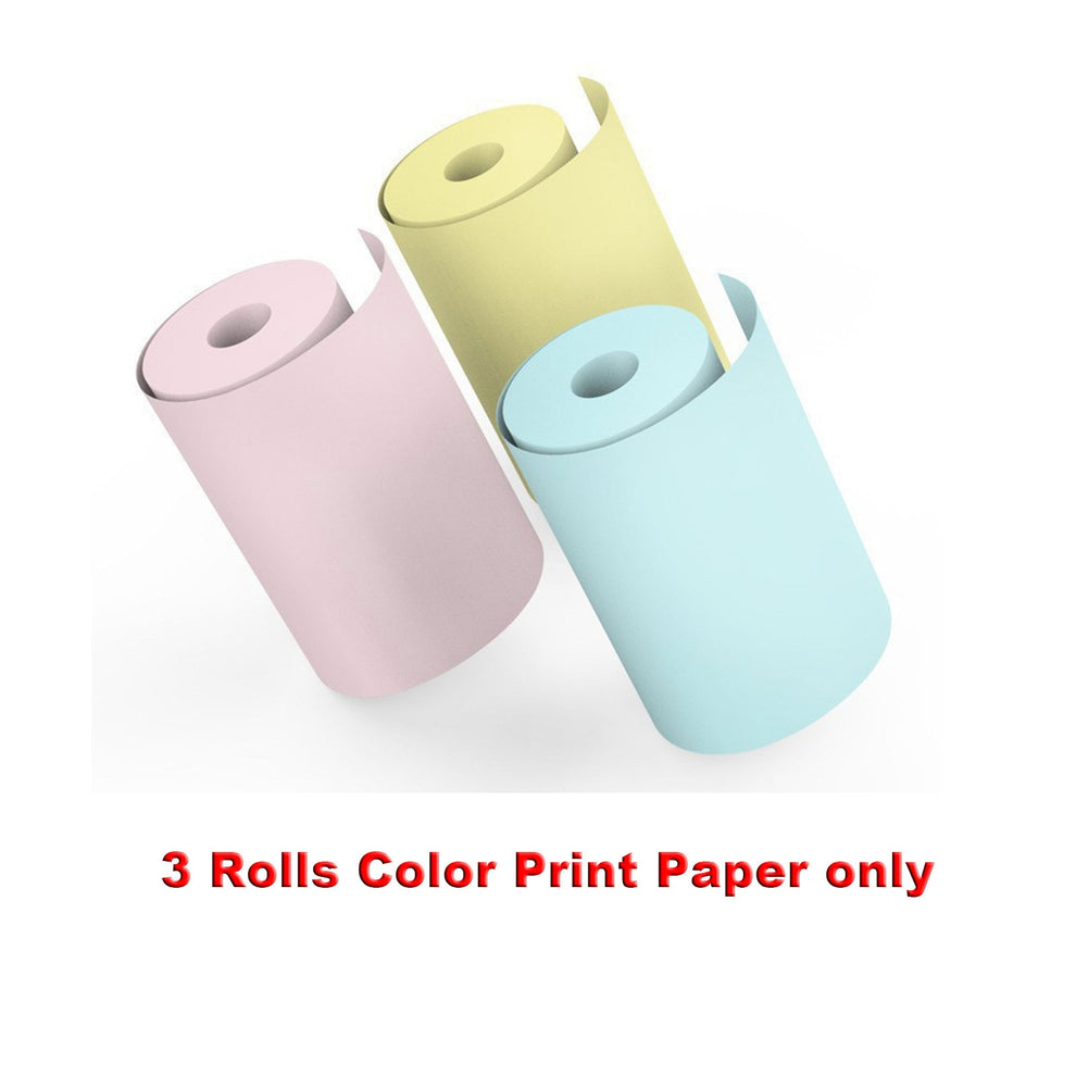 PrintPal Thermal Mini Printer