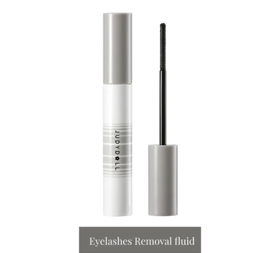 ProCurl Mascara - High Elastic Brush, Long-Lasting, Nourishing Formula