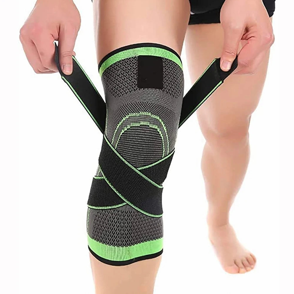 Professional Knee Compression Sleeve