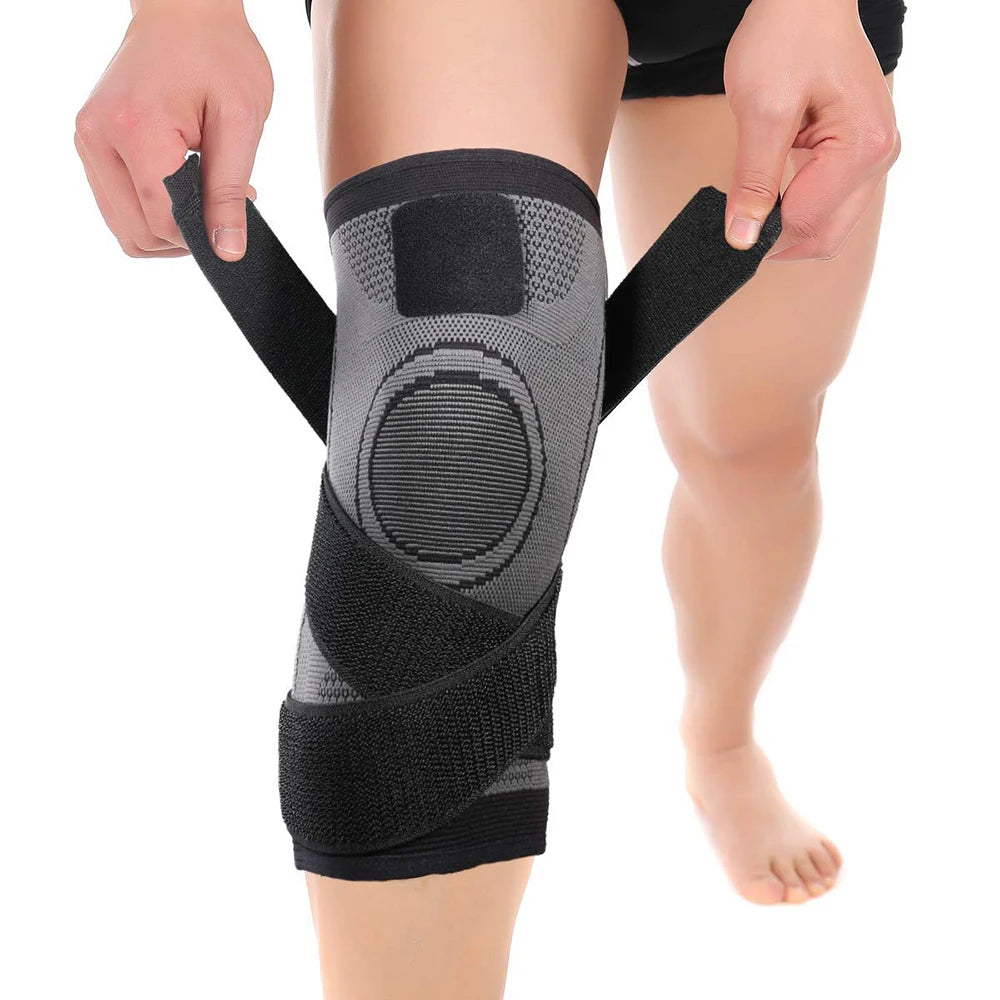 Professional Knee Compression Sleeve