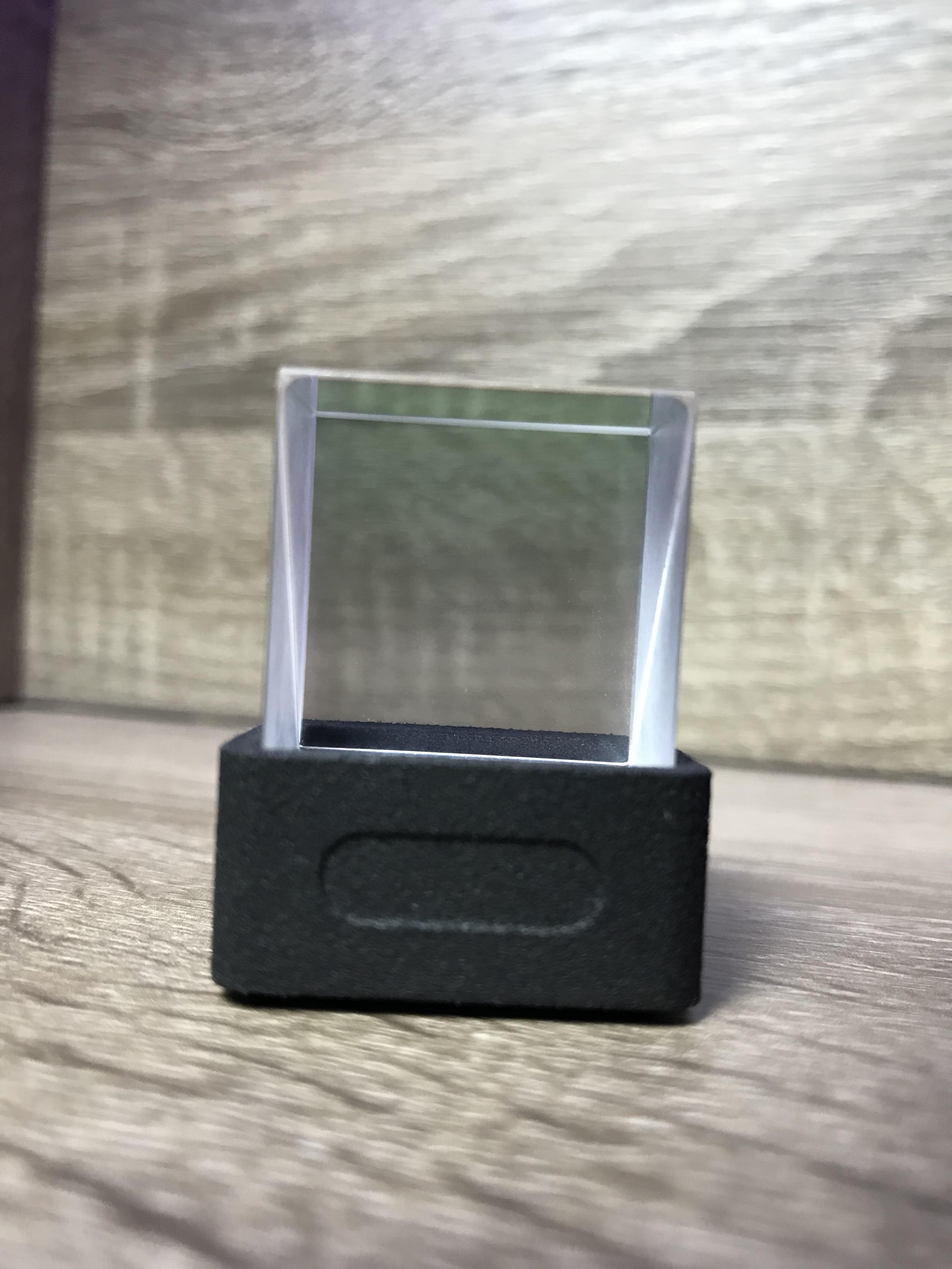 Quasi Cube