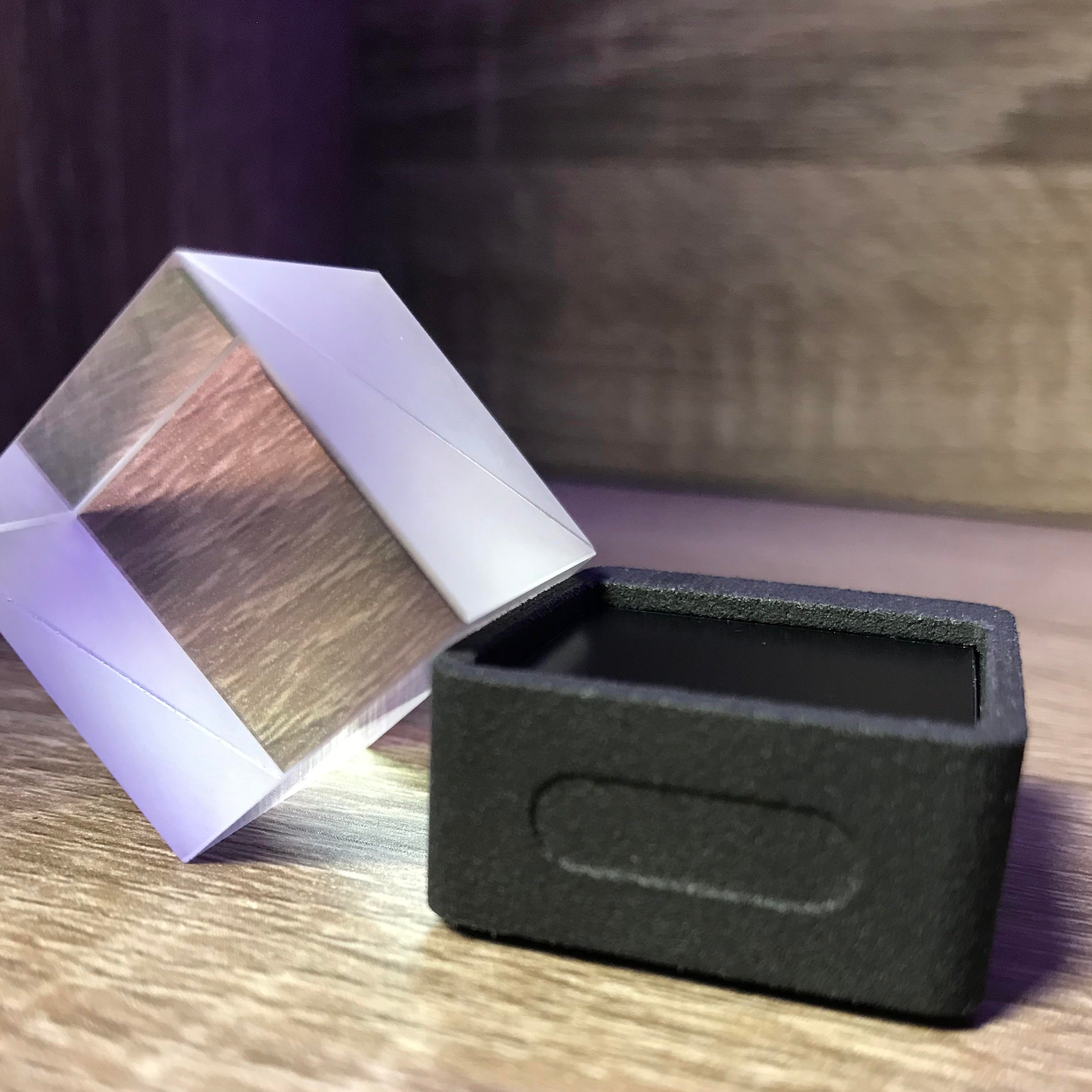 Quasi Cube