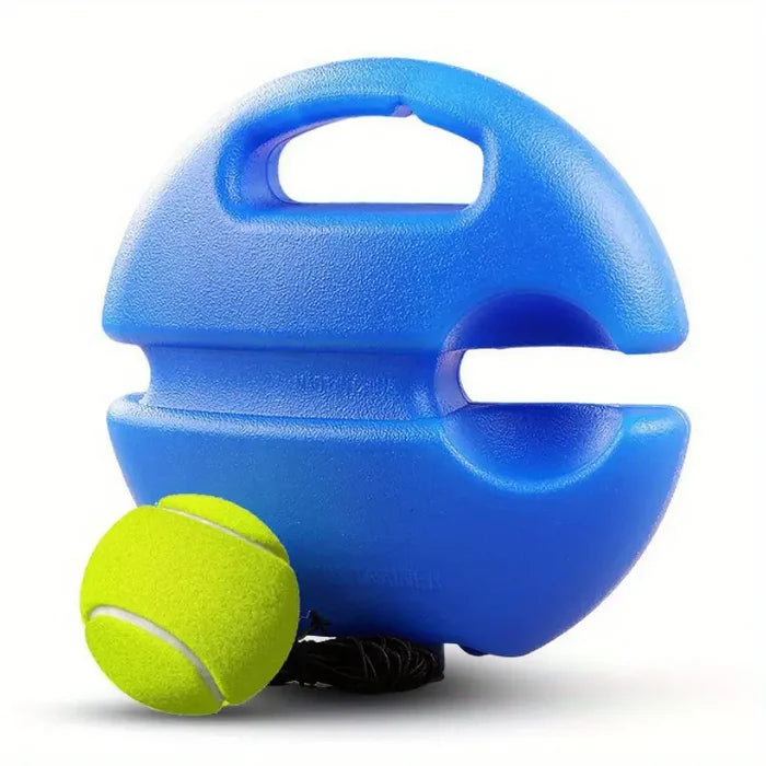 QuickServe Tennis Trainer