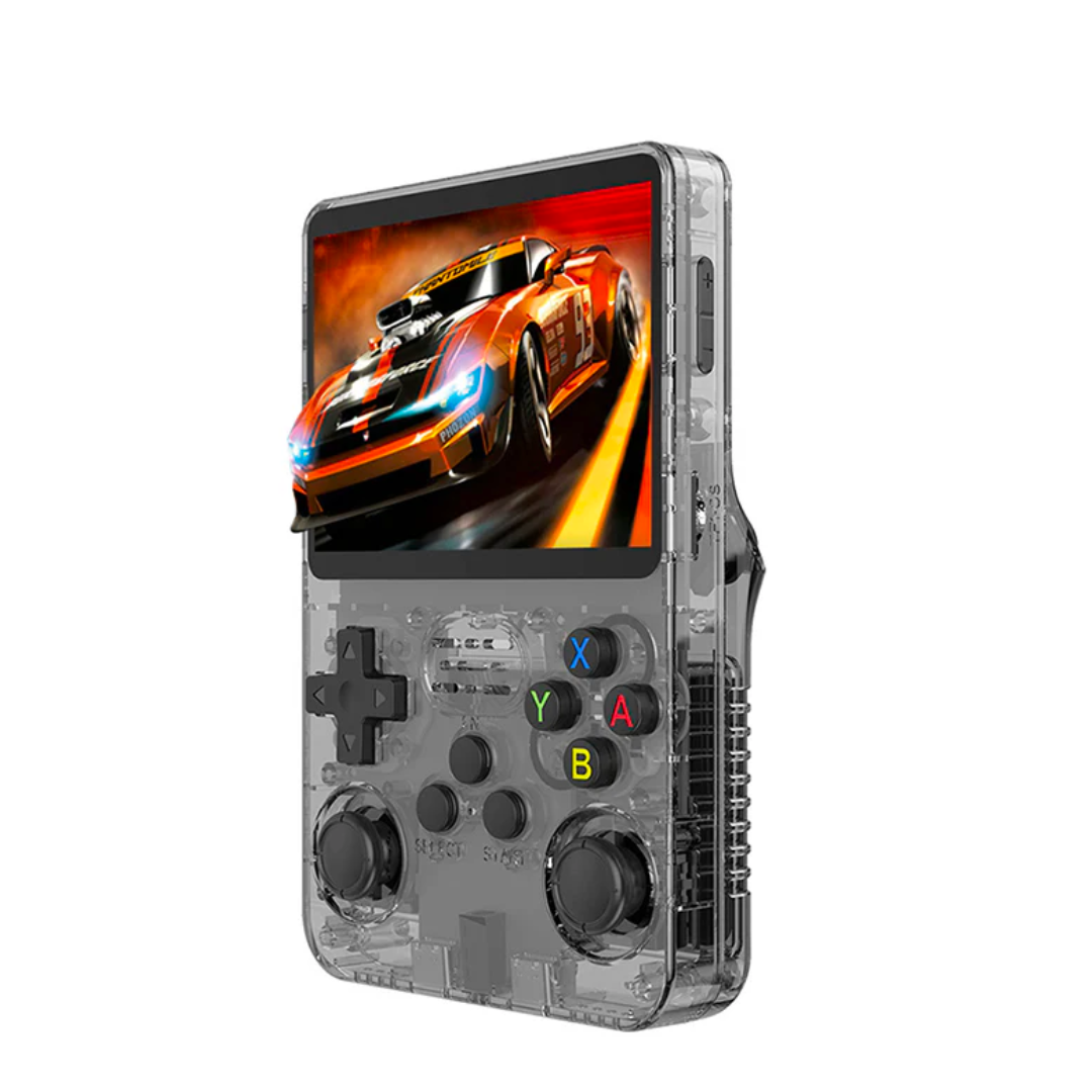 R36S Portable Handheld Game Console