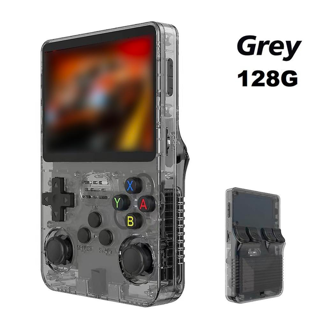 R36S Portable Handheld Game Console