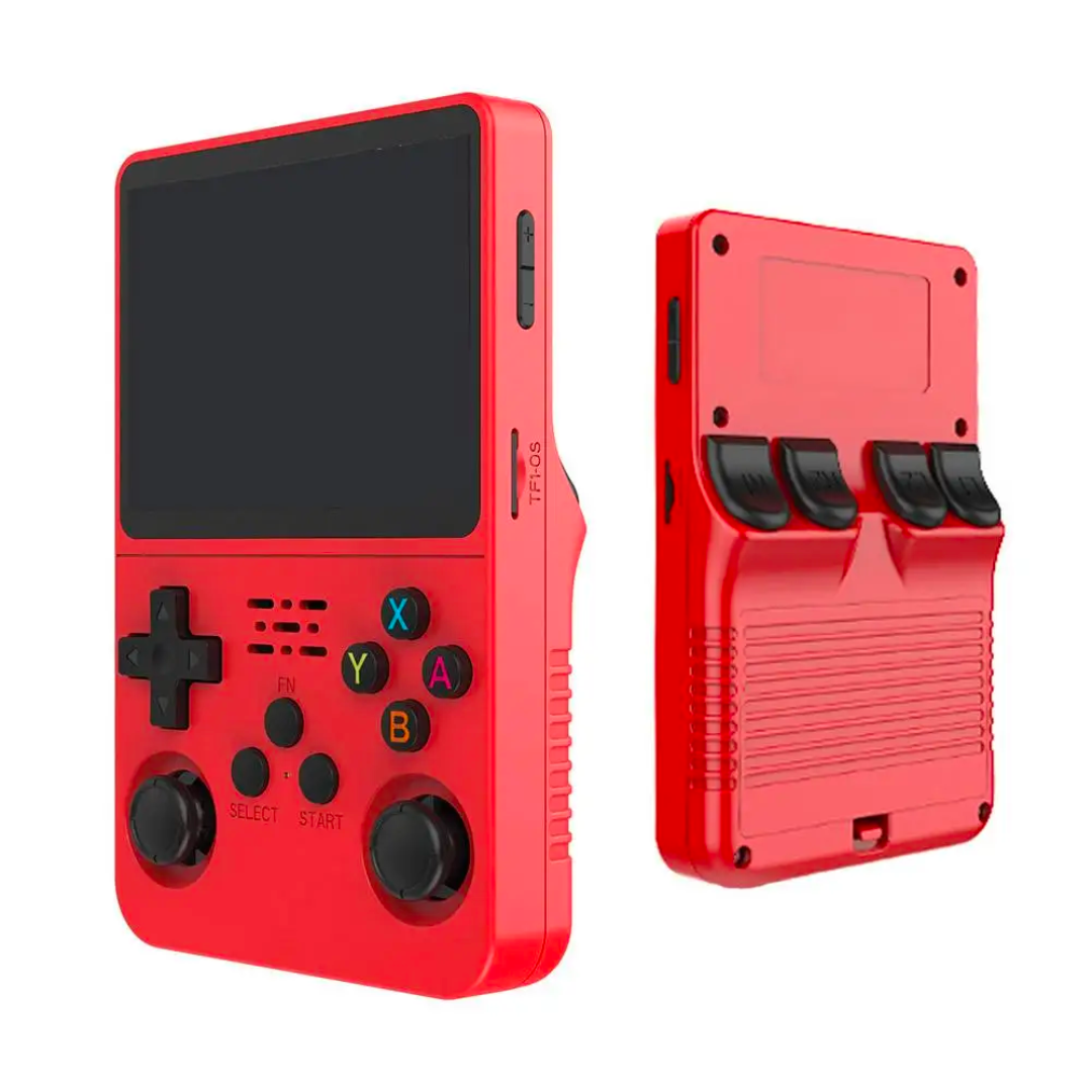 R36S Portable Handheld Game Console