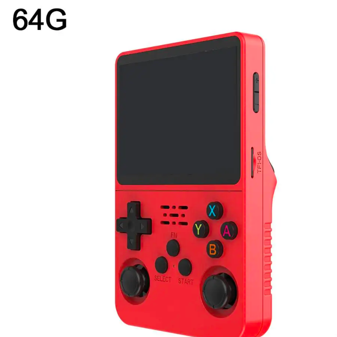 R36S Portable Handheld Game Console