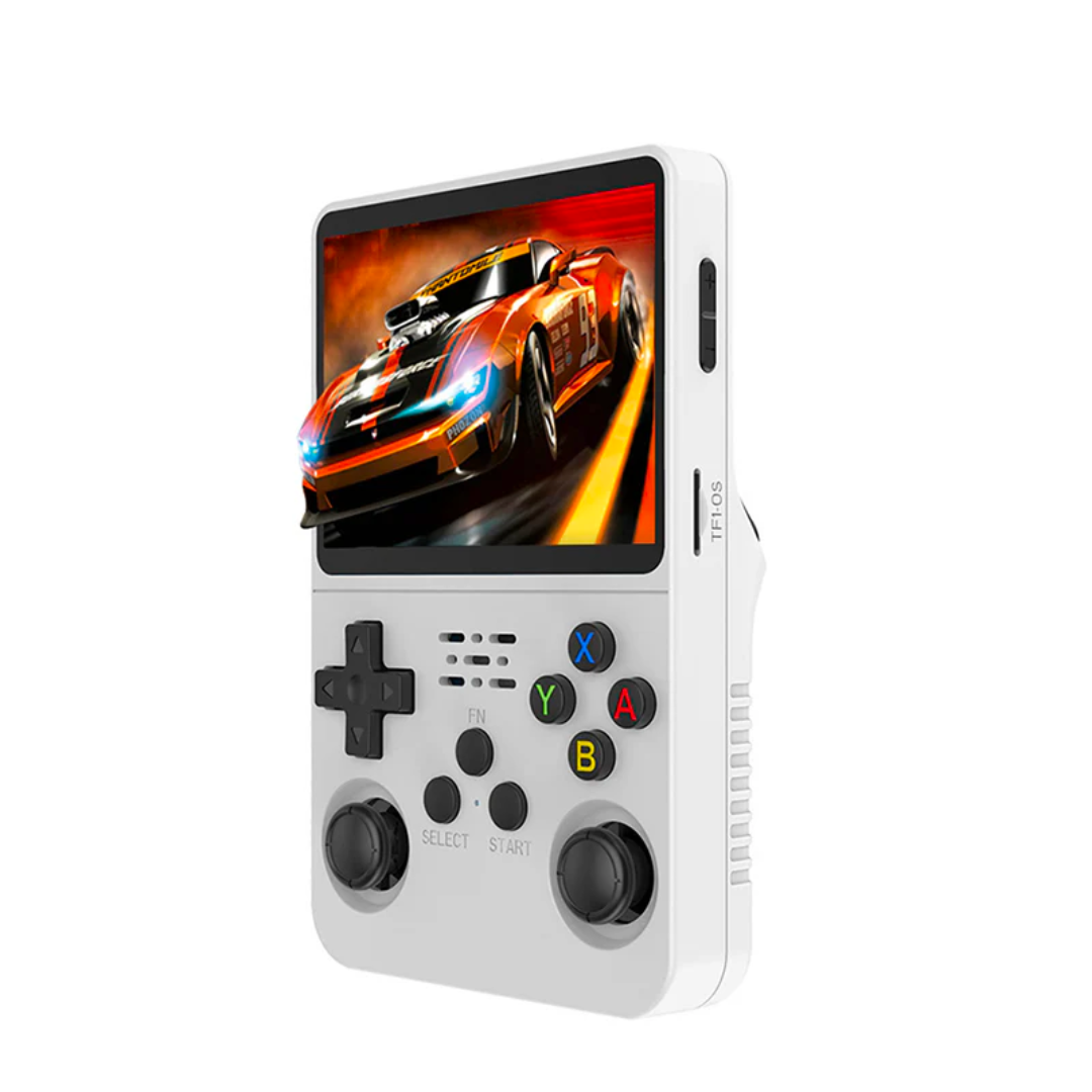 R36S Portable Handheld Game Console