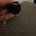 KeyCam - World's Smallest HD Camera