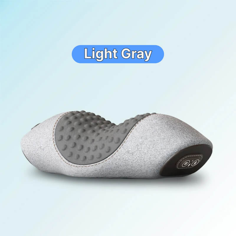 RelaxTherm Neck - Electric Neck Massager Pillow