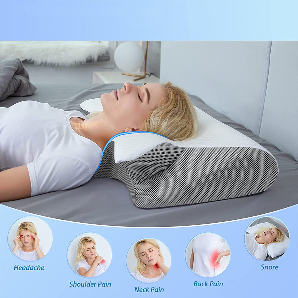 Relief Pillow