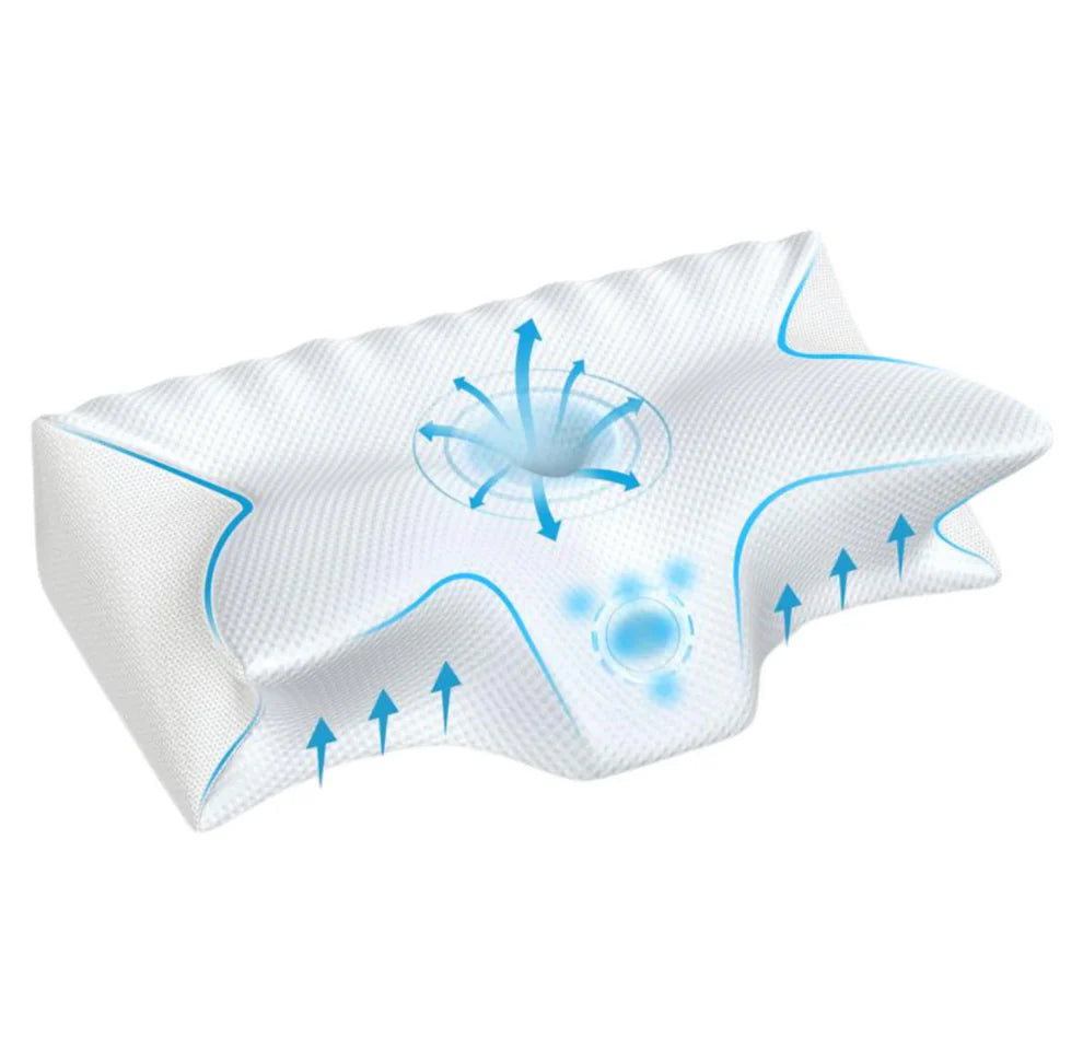 Relief Pillow