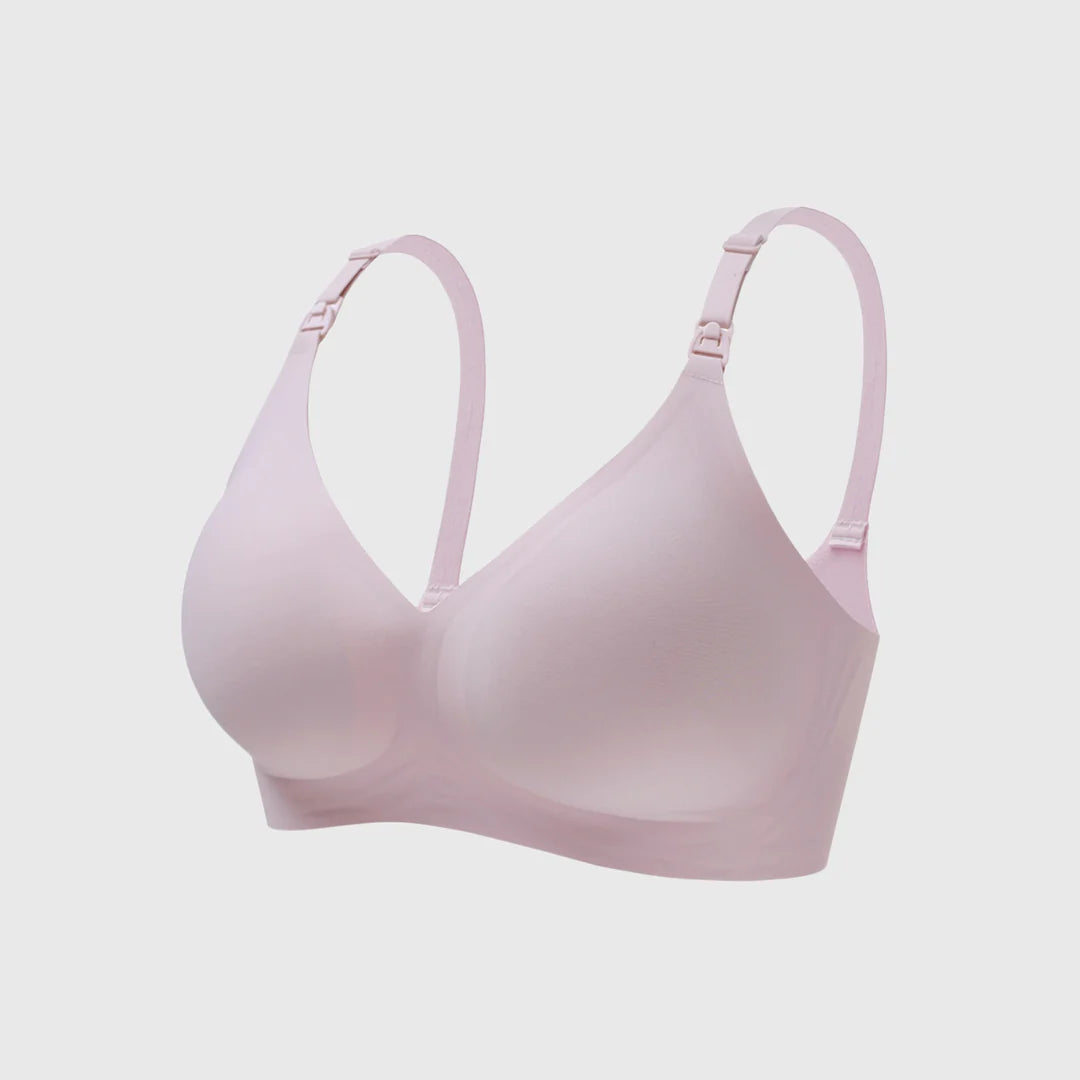 Second-Skin, Silky Nursing Bra