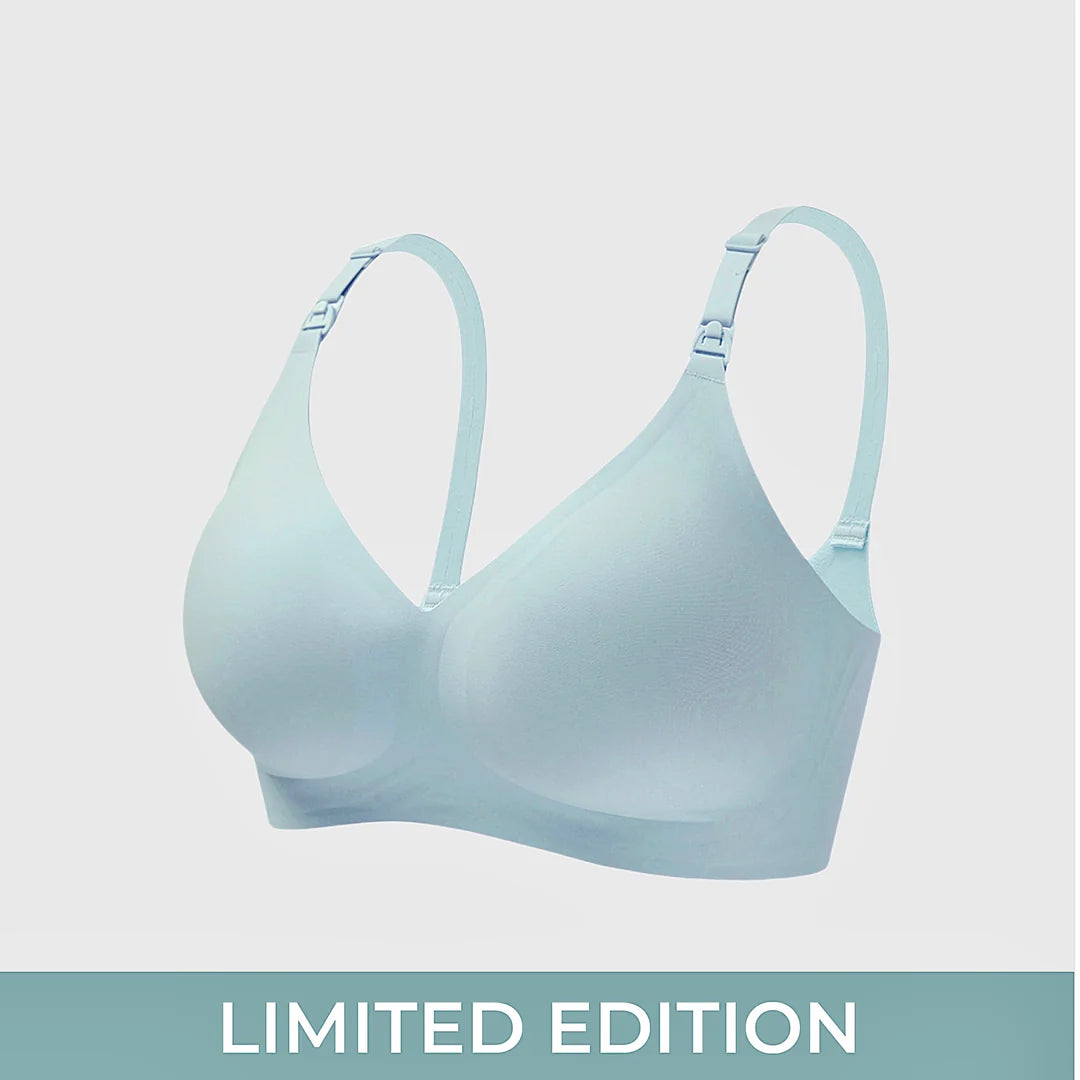 Second-Skin, Silky Nursing Bra