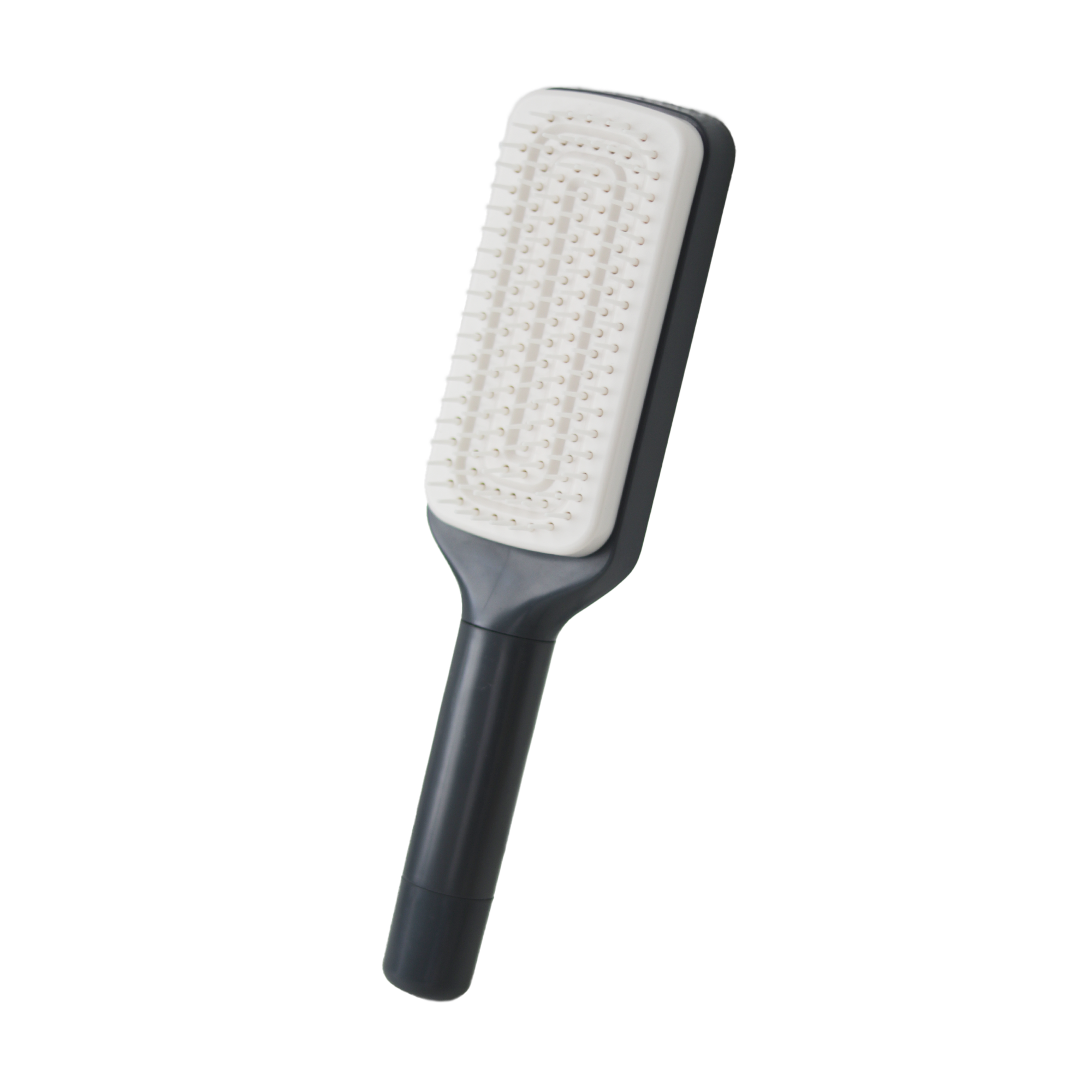 Self Cleaning Hair Brush