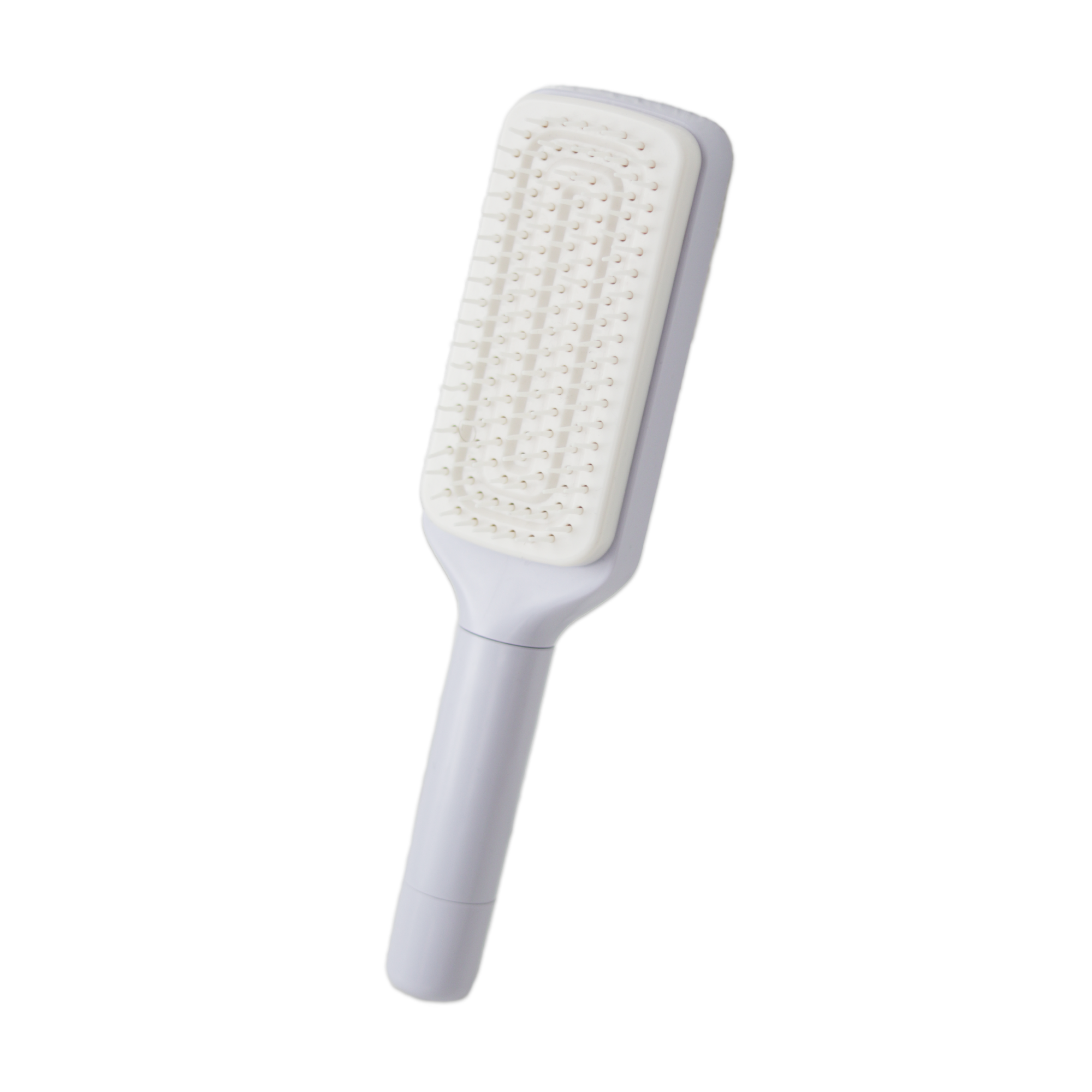 Self Cleaning Hair Brush