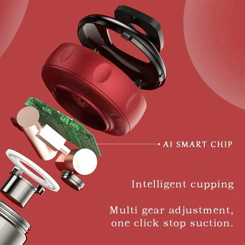 Smart Cupping Bundle