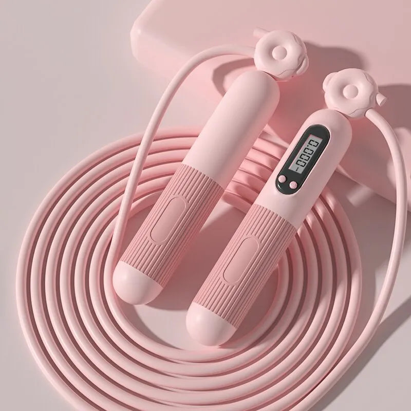 Smart Jump Rope