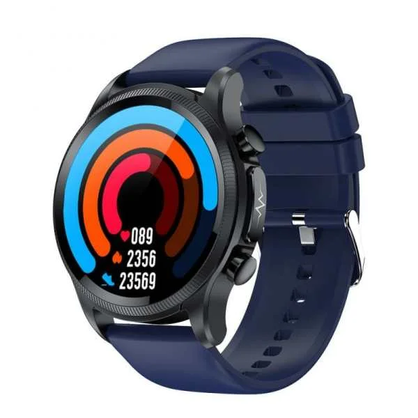 SmartWare Smartwatch - Blood Glucose Test Smartwatch