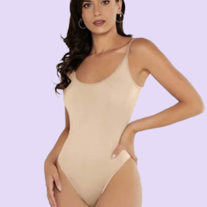 Snatched Thong Bodysuit