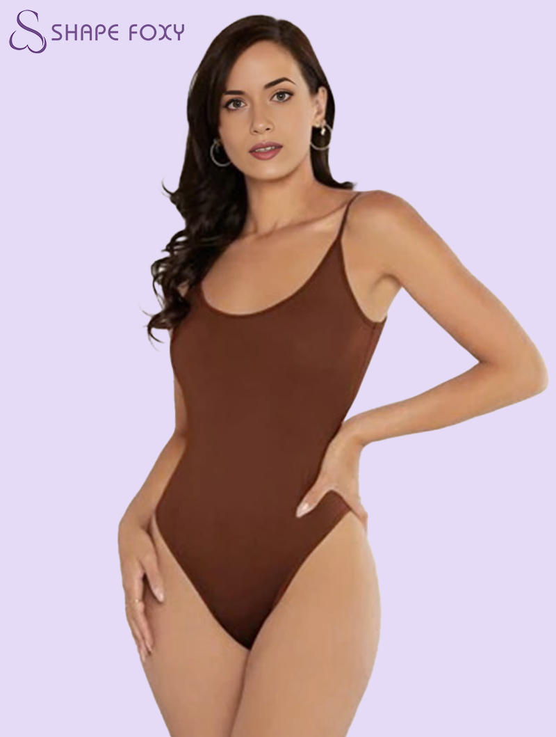 Snatched Thong Bodysuit