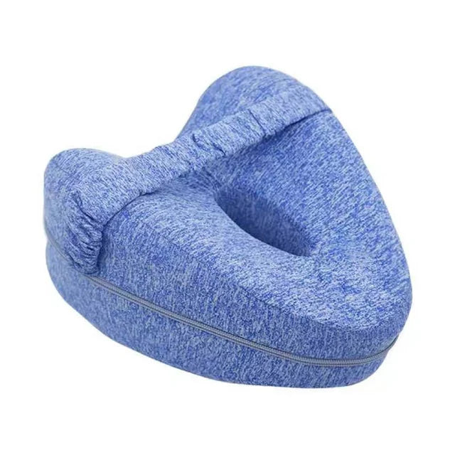 SnoozeComfort Memory Foam Pillow