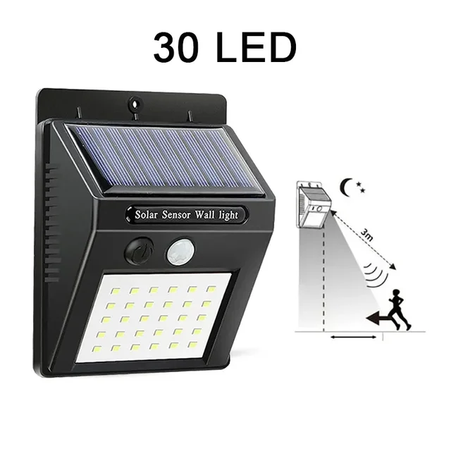 Solar Lite - The Future of Home Lighting