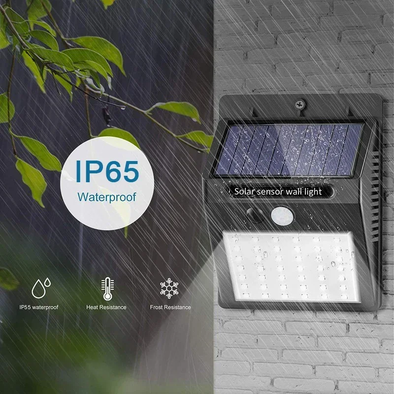 Solar Lite - The Future of Home Lighting