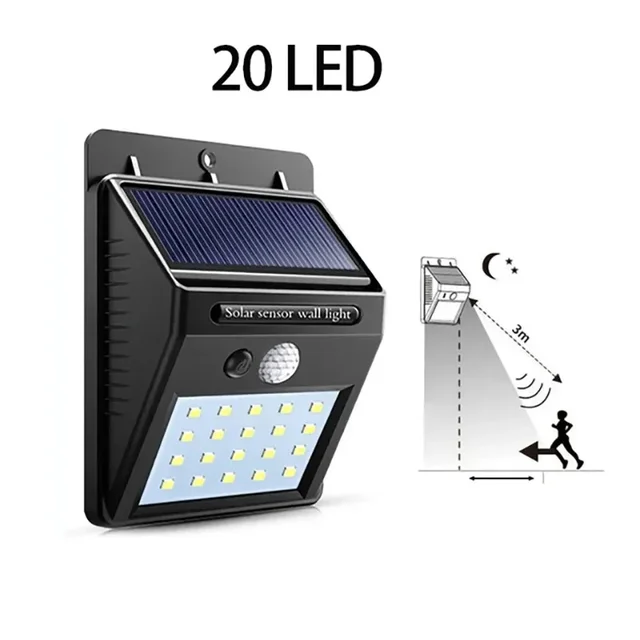 Solar Lite - The Future of Home Lighting